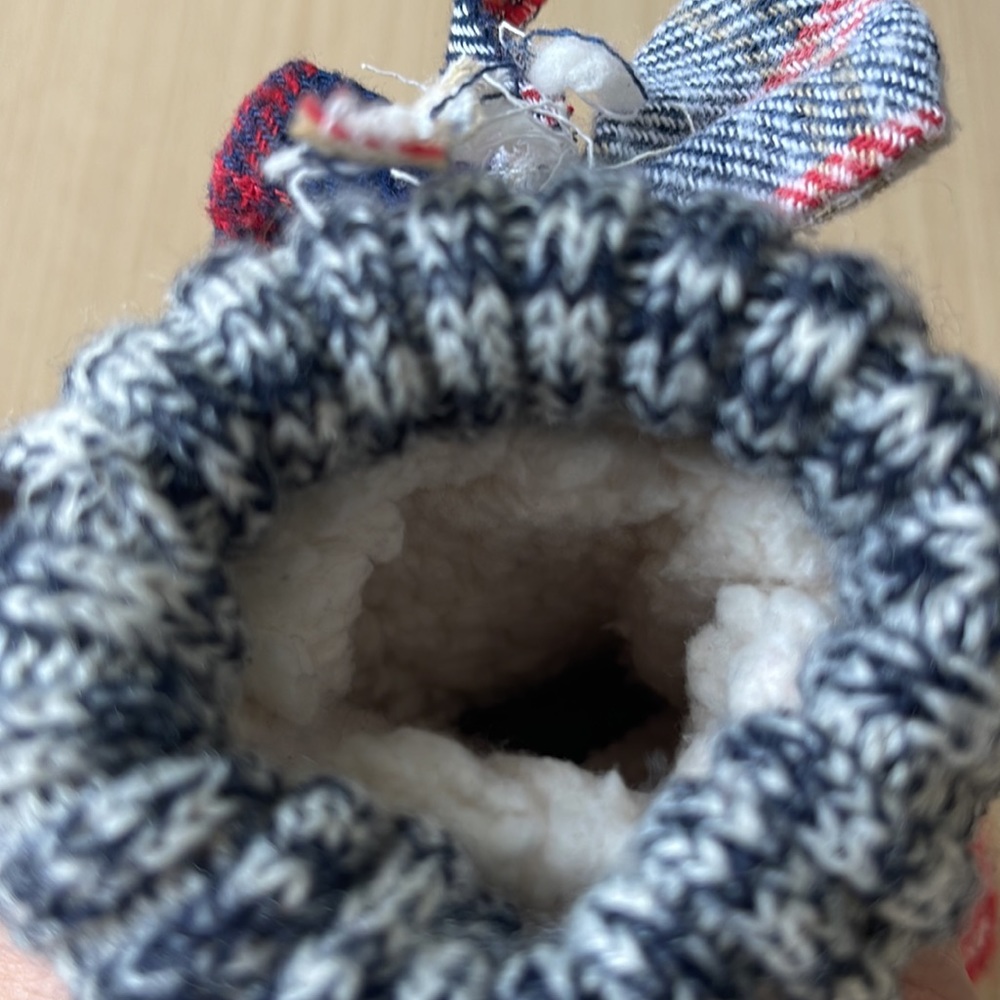 Kids Mittens - Picture 4 of 5